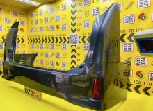 Бампер TOYOTA ALPHARD 2015 5215958190B1 AGH30W 2ARFE, задний