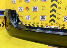 Бампер TOYOTA ESQUIRE 2015 5215928620D0 ZWR80G 2ZRFXE, задний