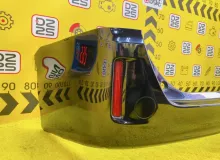 Бампер TOYOTA ESQUIRE 2015 5215928620D0 ZWR80G 2ZRFXE, задний