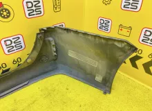 Бампер TOYOTA ESQUIRE 2015 5215928620D0 ZWR80G 2ZRFXE, задний