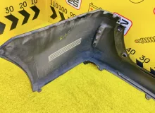 Бампер TOYOTA ESQUIRE 2015 5215928620D0 ZWR80G 2ZRFXE, задний