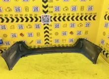 Бампер TOYOTA ESQUIRE 2015 5215928620D0 ZWR80G 2ZRFXE, задний