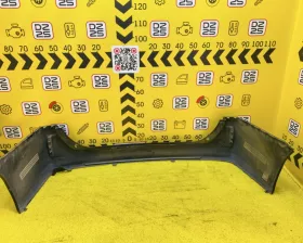Бампер Toyota