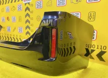Бампер TOYOTA ESQUIRE 2015 5215928620D0 ZWR80G 2ZRFXE, задний
