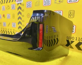 Бампер Toyota