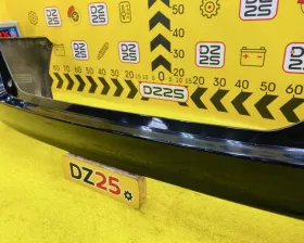 Бампер Toyota