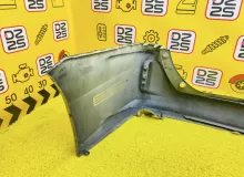 Бампер TOYOTA VOXY ЦВЕТ 070|2015 5215928620A0 ZWR80G 2ZRFXE, задний