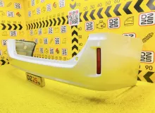 Бампер TOYOTA VOXY ЦВЕТ 070|2015 5215928620A0 ZWR80G 2ZRFXE, задний