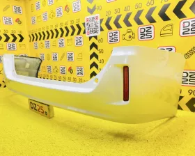 Бампер Toyota