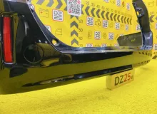 Бампер TOYOTA ESQUIRE ЦВЕТ 3R9|2015 5215928620D0 ZRR85G 3ZRFAE, задний