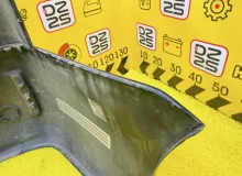 Бампер TOYOTA ESQUIRE ЦВЕТ 3R9|2015 5215928620D0 ZRR85G 3ZRFAE, задний