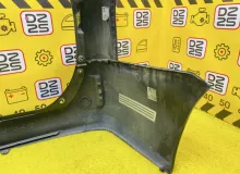 Бампер TOYOTA ESQUIRE ЦВЕТ 3R9|2015 5215928620D0 ZRR85G 3ZRFAE, задний