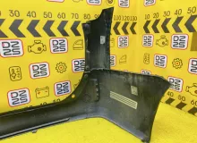 Бампер TOYOTA ESQUIRE ЦВЕТ 3R9|2015 5215928620D0 ZRR85G 3ZRFAE, задний