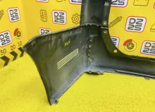 Бампер TOYOTA ESQUIRE ЦВЕТ 3R9|2015 5215928620D0 ZRR85G 3ZRFAE, задний