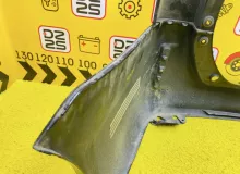 Бампер TOYOTA ESQUIRE ЦВЕТ 3R9|2015 5215928620D0 ZRR85G 3ZRFAE, задний