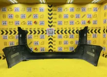 Бампер TOYOTA ESQUIRE ЦВЕТ 3R9|2015 5215928620D0 ZRR85G 3ZRFAE, задний