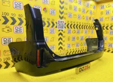 Бампер TOYOTA ESQUIRE ЦВЕТ 3R9|2015 5215928620D0 ZRR85G 3ZRFAE, задний