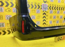 Бампер TOYOTA ESQUIRE ЦВЕТ 3R9|2015 5215928620D0 ZRR85G 3ZRFAE, задний