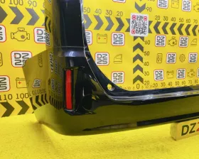 Бампер Toyota