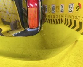 Бампер Toyota