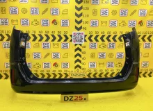 Бампер TOYOTA ESQUIRE ЦВЕТ 3R9|2015 5215928620D0 ZRR85G 3ZRFAE, задний