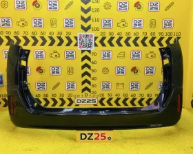Бампер Toyota