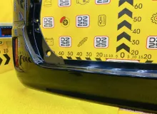 Бампер TOYOTA ESQUIRE 2015 5215928620C0 ZRR85G 3ZRFAE, задний