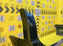 Бампер TOYOTA ESQUIRE 2015 5215928620C0 ZRR85G 3ZRFAE, задний