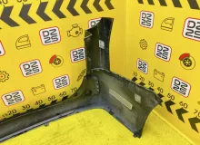 Бампер TOYOTA ESQUIRE 2015 5215928620C0 ZRR85G 3ZRFAE, задний