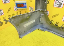 Бампер TOYOTA ESQUIRE 2015 5215928620C0 ZRR85G 3ZRFAE, задний