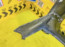 Бампер TOYOTA ESQUIRE 2015 5215928620C0 ZRR85G 3ZRFAE, задний