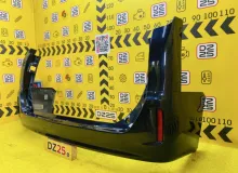 Бампер TOYOTA ESQUIRE 2015 5215928620C0 ZRR85G 3ZRFAE, задний