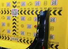 Бампер TOYOTA ESQUIRE 2015 5215928620C0 ZRR85G 3ZRFAE, задний