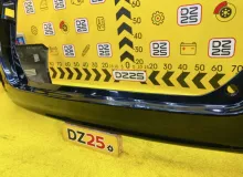 Бампер TOYOTA ESQUIRE 2015 5215928620C0 ZRR85G 3ZRFAE, задний