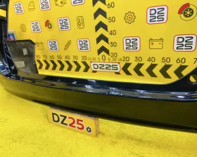 Бампер Toyota