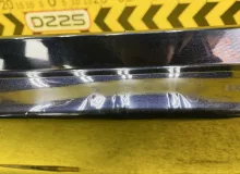 Бампер TOYOTA ESQUIRE 2015 5215928620C0 ZRR85G 3ZRFAE, задний