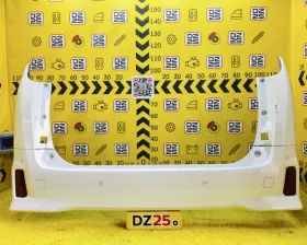 Бампер Toyota