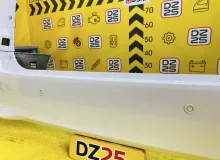 Бампер TOYOTA ALPHARD 2015 5215958200A0 AGH30W 2ARFE, задний