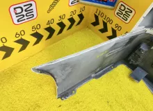 Бампер TOYOTA ALPHARD 2015 5215958200A0 AGH30W 2ARFE, задний