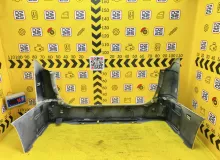 Бампер TOYOTA ALPHARD 2015 5215958200A0 AGH30W 2ARFE, задний