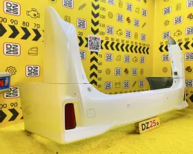 Бампер Toyota