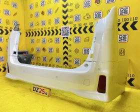 Бампер Toyota