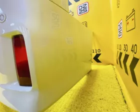 Бампер Toyota