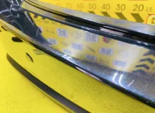 Бампер MAZDA CX-5 2017 KBYB5022X KF2P SHVPTS, задний