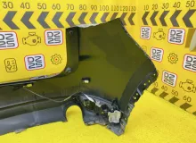 Бампер MAZDA CX-5 2017 KBYB5022X KF2P SHVPTS, задний