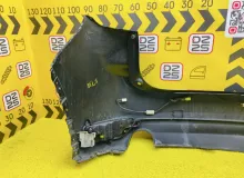 Бампер MAZDA CX-5 2017 KBYB5022X KF2P SHVPTS, задний