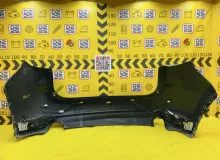 Бампер MAZDA CX-5 2017 KBYB5022X KF2P SHVPTS, задний