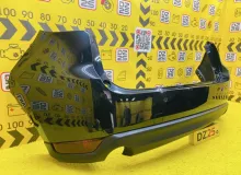 Бампер MAZDA CX-5 2017 KBYB5022X KF2P SHVPTS, задний