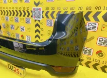 Бампер MAZDA CX-5 2017 KBYB5022X KF2P SHVPTS, задний