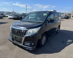 Губа Toyota